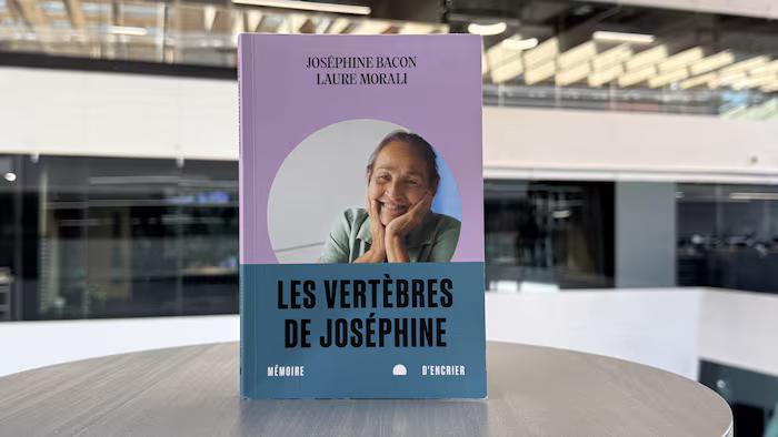 La « langue qui marche » de Joséphine Bacon