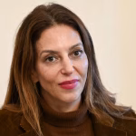 Simone Rodan-Benzaquen, ici le 20 octobre 2023.