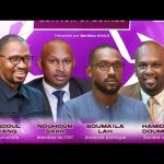 Quand l'absurde s'impose : Hamidou Doumbia et ses complices face à une décision choquante !