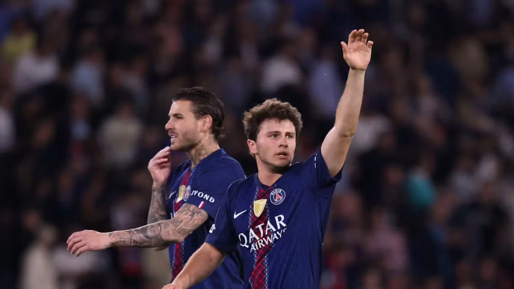 Quand le PSG écrase Liverpool, les dirigeants RN se perdent dans leurs absurdités locales !