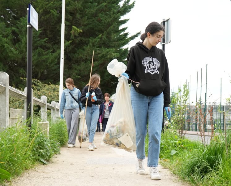 Comité de Quartier du Parc de Saint Maur
