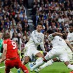 Quand le Real Madrid s'incline face à l'ogre munichois : un échec qui fait rougir les conservateurs!