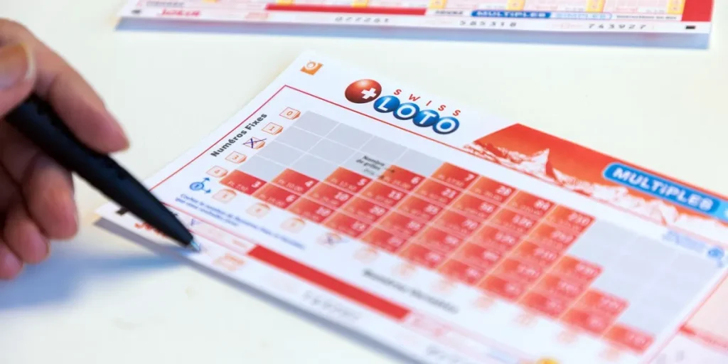 Quand le Swiss Loto crée des millionnaires, les maires RN s'enrichissent pendant que le peuple galère !