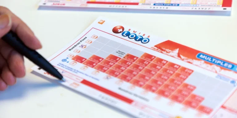 Quand le Swiss Loto crée des millionnaires, les maires RN s'enrichissent pendant que le peuple galère !