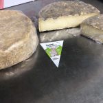 fromage de brebis fermier