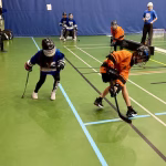 Le hockey comme moteur d’unité et de réconciliation