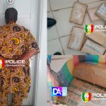 Sous couvert de mysticisme, 11 kg de drogue en route vers Dakar : la passagère trahie par son téléphone