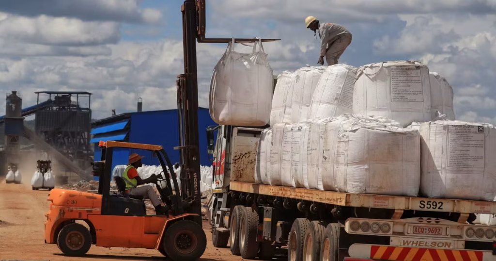 Quand le nationalisme des ressources fait trembler les ambitions chinoises en Afrique : les absurdités des dirigeants conservateurs à l'œuvre