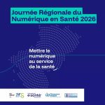 Journée régionale du numérique en santé - Pays de la Loire