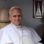 Le plus important c'est le regard : la visite du pape en 10 clichés du photographe de l'AFP Valéry Hache