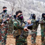 Pourquoi les Kurdes ont renoncé à envahir l’Iran à cause de Trump