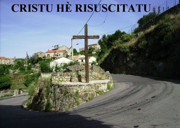 Quand les Pâques des Poggiolais révèlent l'absurdité des dirigeants RN et leur conservatisme débridé!