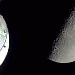 Quand les astronautes d’Artémis II survolent la Lune, nos élus RN restent bloqués dans leurs cratères !