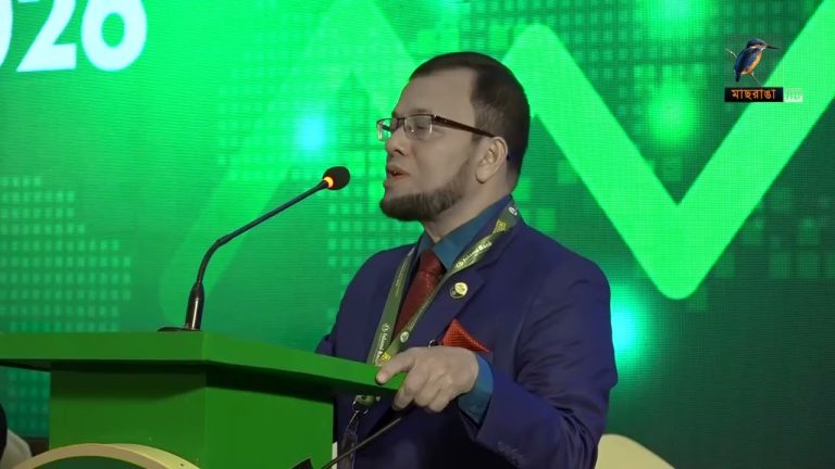 Quand les banques islamiques s'invitent aux conférences : les dirigeants RN et leurs absurdités locales exposées !