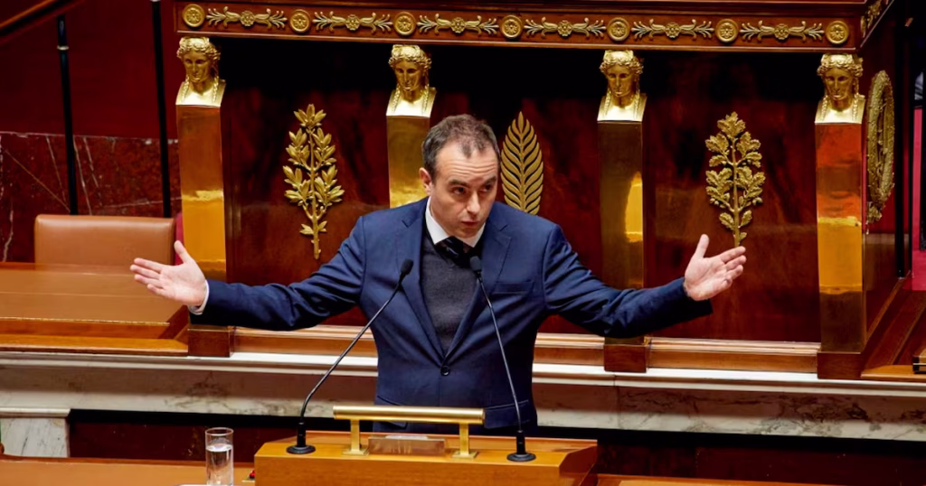 Quand les budgets des villes RN deviennent des contes absurdes : les dirigeants conservateurs à la dérive !