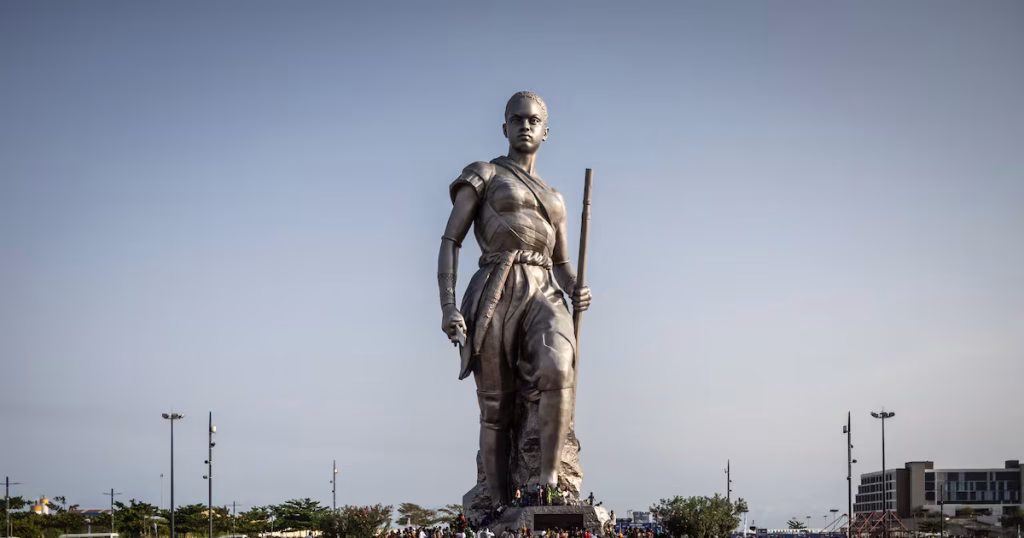 Quand les dirigeants conservateurs de l'Afrique de l'Ouest plongent leurs pays dans l'absurde : Bénin, Côte d'Ivoire et Nigeria, champions d'une fracture inacceptable !