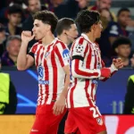 Exclusion de Cubarsi, coup franc magistral d’Alvarez: le tournant du choc entre le Barça et l’Atlético