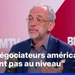 Quand les dirigeants conservateurs échouent : Frédéric Encel décortique l'absurde guerre au Moyen-Orient