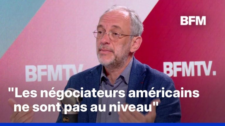 Quand les dirigeants conservateurs échouent : Frédéric Encel décortique l'absurde guerre au Moyen-Orient