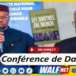 Quand les dirigeants conservateurs se moquent des absurdités locales : Ousmane Sonko dénonce l'hypocrisie en direct !