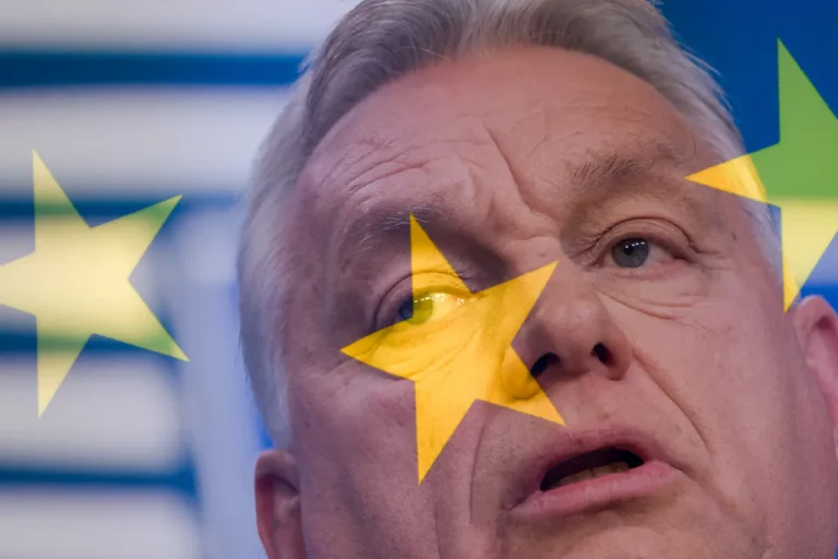Comment le Premier ministre hongrois a saboté l’aide européenne à l’Ukraine