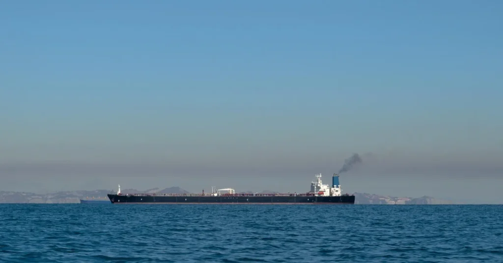 Quand les dirigeants d'extrême droite ignorent l'urgence : l'appel absurde à rouvrir le détroit d'Ormuz !