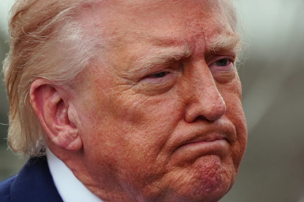 «Trump saute du coq à l’âne et parle de ses fesses» : les traducteurs face au langage de plus en plus «foutraque» du président américain