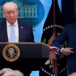 Quand les dirigeants extrêmes promettent l'apocalypse : Trump et la folie des menaces contre l'Iran