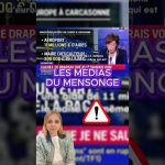 Quand les drapeaux tricolores masquent l'absurde : les villes RN au cœur d'un Frexit délirant !