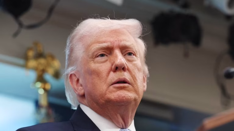 Quand les élus RN et leurs idoles convoquent le 25e amendement : l'absurde spectacle des conservateurs en crise !