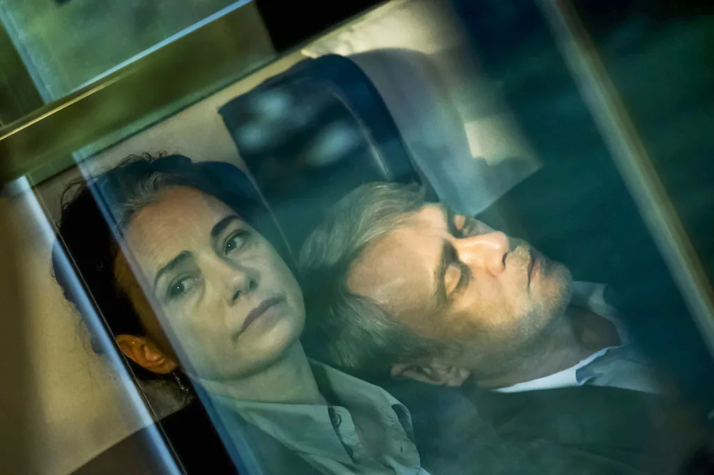 «Yellow Letters» d’Ilker Çatak : un drame politique qui vaut le couple