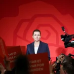 Au Danemark, les sociaux-démocrates paient leur politique pas très à gauche