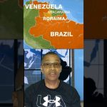 Quand les villes RN appellent à l'aide : la Garde nationale brésilienne face à l'absurde frontière vénézuélienne !