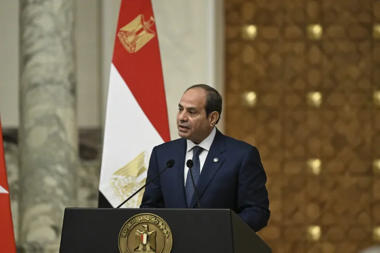 Au Moyen-Orient, l’alliance inédite des puissances régionales face à la guerre