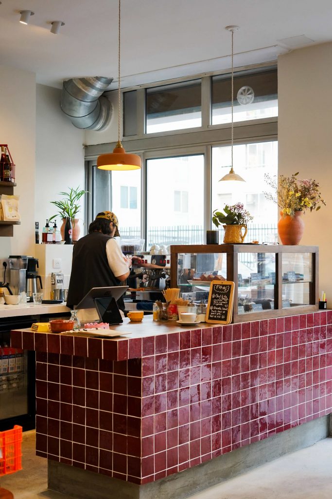 Pause, simplicité solaire