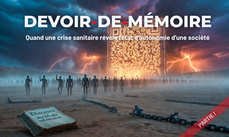 Quand les villes RN célèbrent l'absurde : la servitude volontaire des conservateurs face à la crise sanitaire