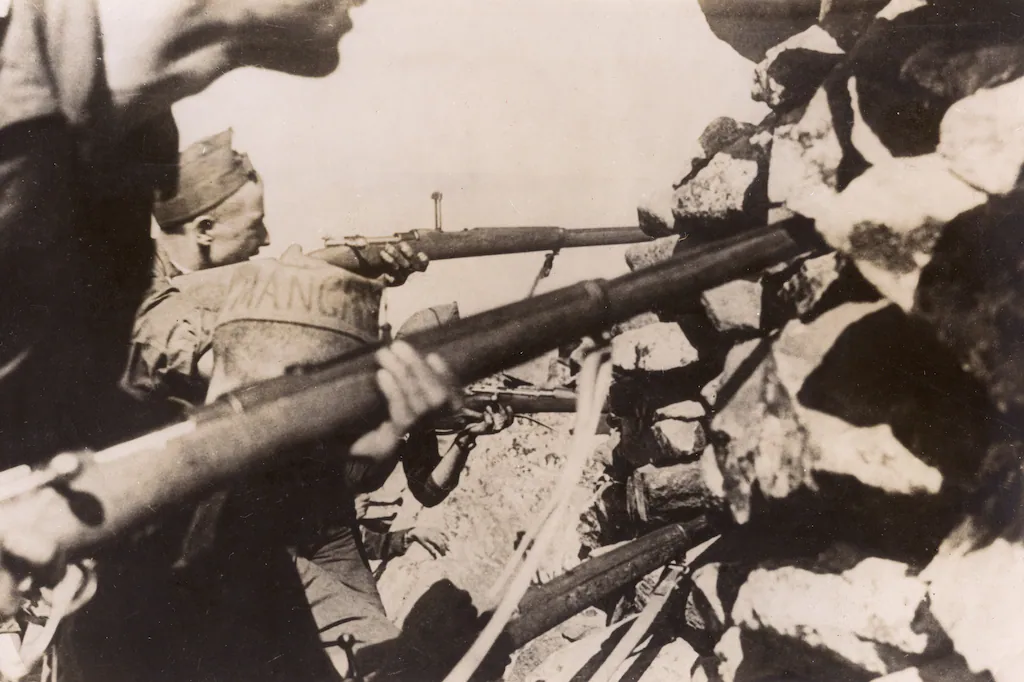 Les déboires et mémoires de la guerre civile espagnole