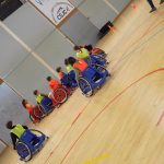 Quand les villes RN célèbrent le paralympisme : un courage que leurs dirigeants ignorent !