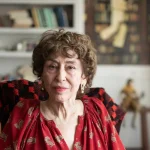 Azar Nafisi, lire Lolita loin de Téhéran