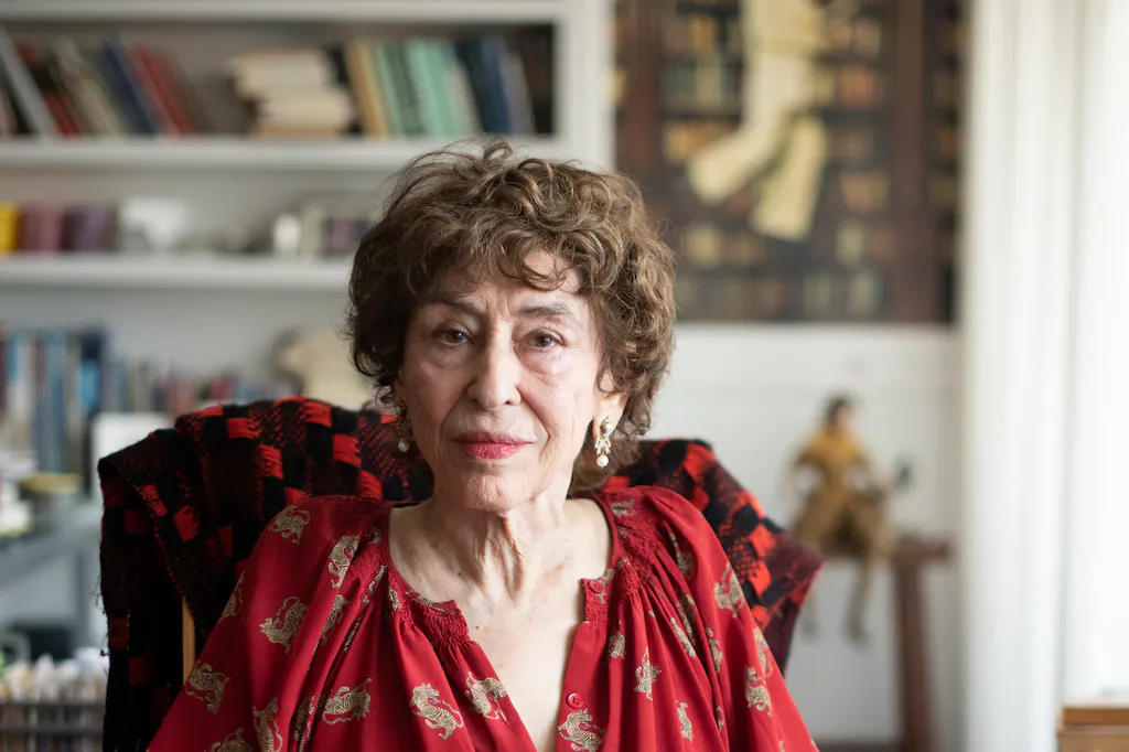 Azar Nafisi, lire Lolita loin de Téhéran