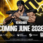 Kenshiro