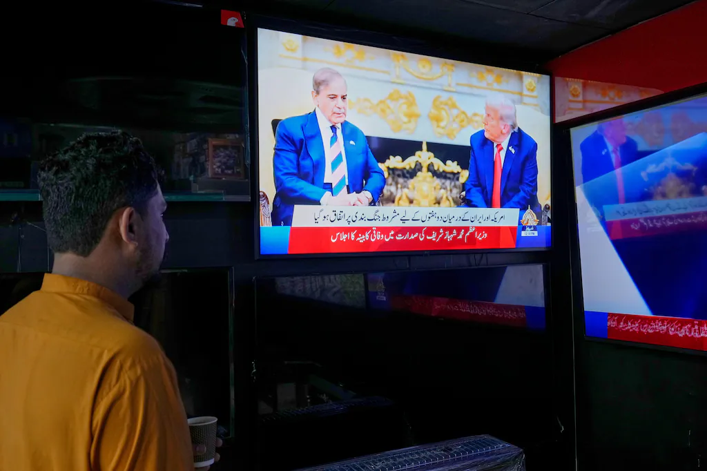 Le Pakistan en démineur de conflit entre l’Iran et les Etats-Unis