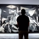 Quand les villes RN s'affrontent pour le 'Guernica' de Picasso : absurdités des dirigeants conservateurs !