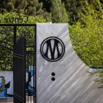 À jamais les premiers : quand une célèbre marque automobile se moque du nouveau logo de l'Olympique de Marseille