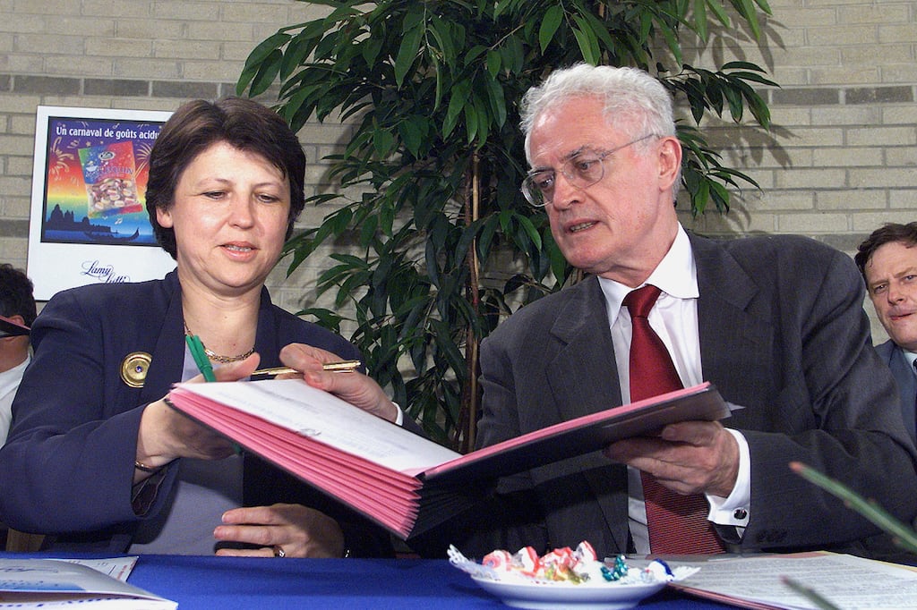 35 heures, pacs, CMU, droit du sol… : l’héritage du gouvernement Jospin