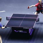 Le ping-pong : le sport préféré des villes RN, où les dirigeants conservateurs font rebondir l'absurde !