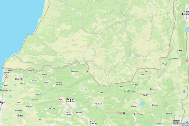 Apple, la carte qui efface les villages : un coup de pinceau ou un coup de génie ?