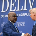 RDC : Kinshasa, ville des migrants renvoyés par Washington, face à l'absurdité des dirigeants RN !