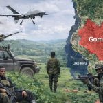 RDC : Situation sécuritaire préoccupante à l'Est, nouvelles violences signalées ce jeudi soir.