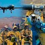 RDC : Tensions persistantes à l'est, dernières informations de ce lundi soir